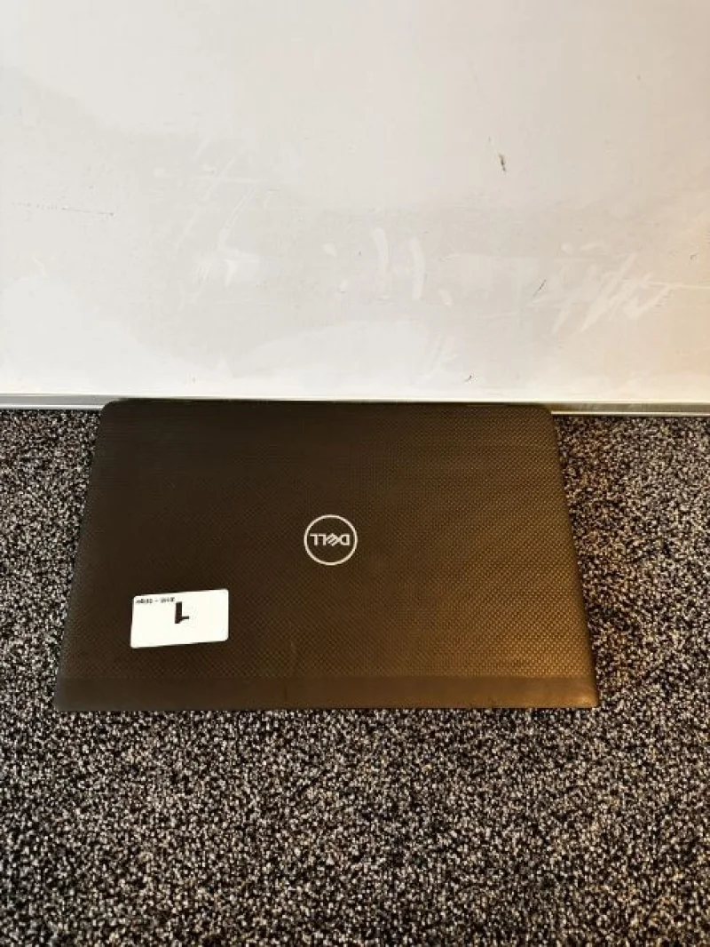 JPS Chartered Surveyors - IT Equipment Auction | Dell Laptops, Lenovo Laptops - Auction Image 1